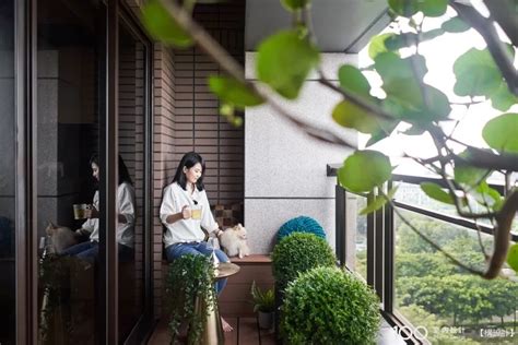 臥室陽台風水|陽台風水禁忌盤點！這裡不改當心愈住愈窮